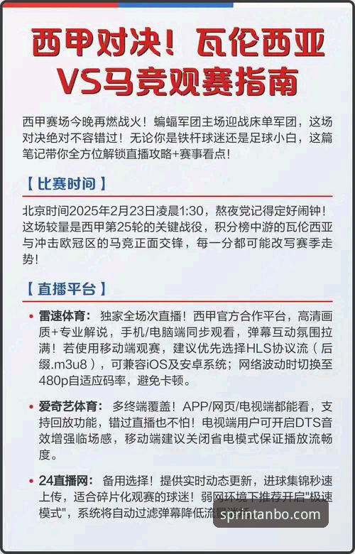 安博体育安卓版 马竞青训vs瓦伦西亚主力:安博体育官方视角下的一场战术对比分析