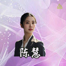 陈慧